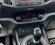 Zunanja slika - KIA Sportage - 1.7 CRDi+SLO+ALU+PDC+USB... - 13 - Predogledna slika