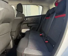 Zunanja slika - Citroën C3 - Shine PureTech 1.LASTNIK-SLOVENSKI - 10 - Predogledna slika