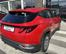 Zunanja slika - Hyundai Tucson - 1.6 CRDI TREND - 1.LASTNIK - SLO.POREKLO - 4 - Predogledna slika