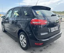 Zunanja slika - Citroën C4 - ATTRACTION - 1.6 - BLUE-HDi - NAVI - 7 - Predogledna slika