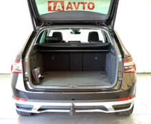 Zunanja slika - Škoda Superb - Combi Scout 4x4 2.0 TDI Ambition DSG KLJUKA-KAMERA - 20 - Predogledna slika