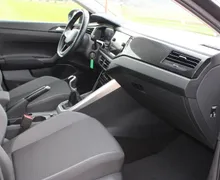 Zunanja slika - Volkswagen Taigo - 1.0 TSI BUSINESS 81  110  ALU KAMERA VIRTUAL LED - 13 - Predogledna slika