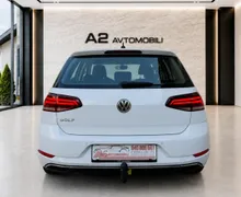Notranja slika - Volkswagen Golf - 1.6 TDI BMT Comfortline-SLOVENSKI-MODIFICIRAN-ACC- - 10 - Predogledna slika