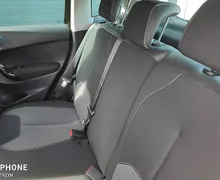 Zunanja slika - Citroën C3 - 1.2 -SLO-2.LASTNICA-GRETJE SEDEŽEV-LED-TEMPOMAT - 8 - Predogledna slika