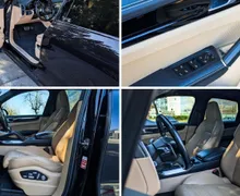 Zunanja slika - Porsche Cayenne - 4.0 Turbo Tiptronic PDCC PASM PDLS+ PA 01 2028 - 15 - Predogledna slika