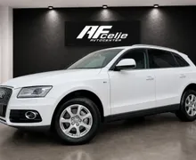 Zunanja slika - Audi Q5 - 2.0 TDI-XENON+LED-LIZING ZA TUJCE-ODLIČEN - 1 - Predogledna slika
