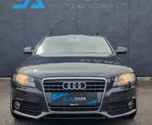 Zunanja slika - Audi A4 - Avant 2.0 TDI DPF Business ... - 2 - Predogledna slika