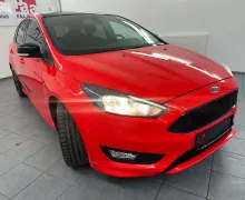 Zunanja slika - Ford Focus - 1.5 EcoBoost Sport 110 KW. - 9 - Predogledna slika