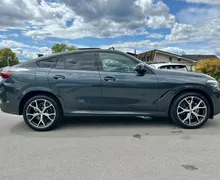 Zunanja slika - BMW serija X6 - X6 - 5 - Predogledna slika