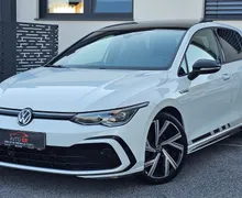 Zunanja slika - Volkswagen Golf - 1.5 eTSI ACT R-Line DSG- ŠIBEDAH-IQ LED-ŠP.IZPUH. - 1 - Predogledna slika