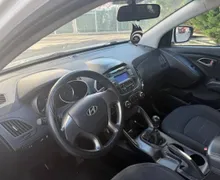 Notranja slika - Hyundai ix35 - 1.7 CRDi NA KREDIT BREZ POLOGA... - 7 - Predogledna slika