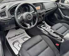 Zunanja slika - Mazda Mazda6 - 2.2 CD 129KW Sports-Line|Kam|Navi|Gr.Sed|BOSE - 9 - Predogledna slika