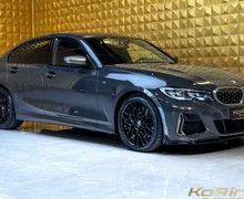 Zunanja slika - BMW Serija 3 - : M340d xDrive AUT. M Sport-VIRTUAL-HARMAN-GRETJE - 1 - Predogledna slika