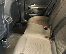 Zunanja slika - Mercedes-Benz GLA-Razred - 180 Progressive ...na zalogi... - 9 - Predogledna slika