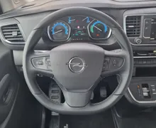Zunanja slika - Opel Vivaro - EV 100KW L2 - 18 - Predogledna slika