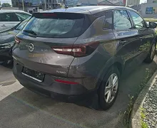 Zunanja slika - Opel Grandland X - ENJOY 1.2 130KM - 4 - Predogledna slika