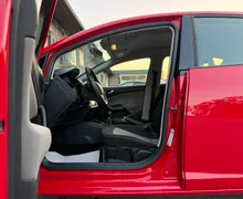 Zunanja slika - Seat Ibiza - 1.4 16V STYLE 2.LASTNIK 5 VRAT KLIMA SLO.VOZILO - 11 - Predogledna slika