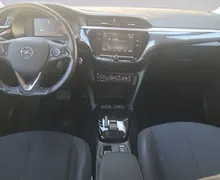 Zunanja slika - Opel Corsa - 1.2 Turbo Elegance Avt. - 10 - Predogledna slika