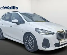 Zunanja slika - BMW Serija 2 - 218d Active Tourer Avt. M-Sport - 12 - Predogledna slika