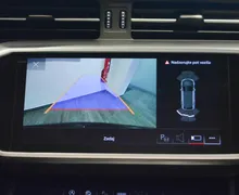 Zunanja slika - Audi A6 - Allroad 40TDI quattro Stronic ACC-ZRAČ.VZMETENJE-KLJUKA - 14 - Predogledna slika