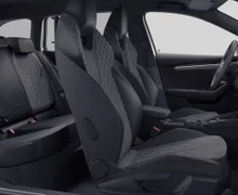Zunanja slika - Škoda Octavia - Combi 2.0 TDI Family Sportline DSG... - 5 - Predogledna slika
