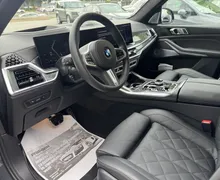 Zunanja slika - BMW X5 - xDrive30d - 6 - Predogledna slika