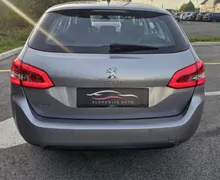 Zunanja slika - Peugeot 308 - SW 1.5 BlueHDi 130 Pack Avt.|2xpdc|alu|navi|led - 5 - Predogledna slika