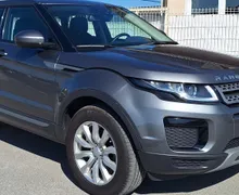 Zunanja slika - Land Rover Range Rover Evoque - 2.0 TD4 aut.150KM 4WD-KAMERA-NAVI-ALU-PDC - 3 - Predogledna slika