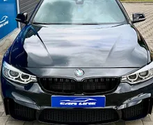 Zunanja slika - BMW Serija 4 - Coupe: 428i Coupé | M Sport | H K | HUD | PANO |FUL OPR. - 2 - Predogledna slika
