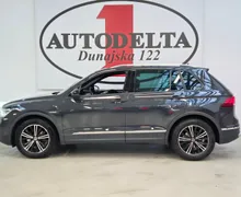 Zunanja slika - Volkswagen Tiguan - Life 2.0 TDI DSG - 3 - Predogledna slika