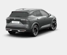 Zunanja slika - Nissan Qashqai - N-Connecta 1.3 DIG-T 158 Mild Hybrid - 5 - Predogledna slika