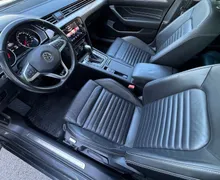 Zunanja slika - Volkswagen Passat - Variant 2.0 TDI R-LINE DSG - 9 - Predogledna slika