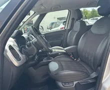 Zunanja slika - Fiat 500L - 1.4 16v City 1.Lastnik. Slovensko vozilo - 6 - Predogledna slika