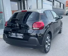 Zunanja slika - Citroën C3 - 1.2 PureTech 82 Shine - 5 - Predogledna slika