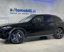 Zunanja slika - Mercedes-Benz GLC-Razred - 220d|4Matic|AMG|Pano|ACC|Memory|HUD|360K|Gretje| - 2 - Predogledna slika
