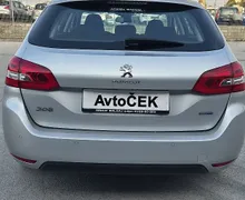 Zunanja slika - Peugeot 308 - 1.6 HDi + BREZ POLOGA TUDI ZA TUJCE - 6 - Predogledna slika
