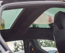 Zunanja slika - Porsche Panamera - 4.0 V8 TURBO 4WD - 14 - Predogledna slika