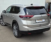 Zunanja slika - Nissan X-Trail - N-Connecta M-CVT 1.5 163 CVT 2WD + paket COMFORT - 6 - Predogledna slika