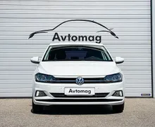 Zunanja slika - VW Polo - 1.0 TSI Life DSG - 2 - Predogledna slika