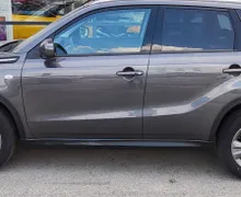 Zunanja slika - Suzuki Vitara - 1.4 BOOSTERJET HYBRID PREMIUM ALLGRIP - 16 - Predogledna slika