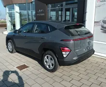Zunanja slika - Hyundai Kona - 1.0 T-GDI 115 Style AAC.usn.v..rg - 5 - Predogledna slika