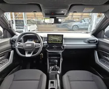 Zunanja slika - Dacia Bigster - Essential mild hybrid 140 +Zasilno rezervno kolo - 16 - Predogledna slika