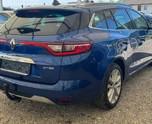 Zunanja slika - Renault Mégane - Megane Energy TCe 130 GT LINE - 4 - Predogledna slika