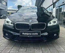 Zunanja slika - BMW Serija 2 - Active Tourer: 216d Sport Line - 7 - Predogledna slika