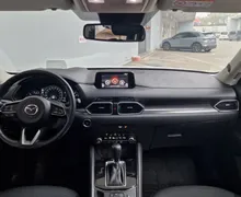 Zunanja slika - Mazda CX-5 - CD150 AVT - HUD - 360 - PDC - BOSE - AVT. KLIMA - 7 - Predogledna slika