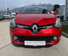 Zunanja slika - Renault Clio - Dynamique 1.2 16v 1.LASTNIK - 2 - Predogledna slika