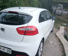 Zunanja slika - KIA Rio - 1,4 CRDi EX Fun - 2 - Predogledna slika