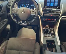 Zunanja slika - Mitsubishi Eclipse Cross - 4WD 2.4 PHEV Instyle+ CVT 1.LASTNIK-SLO-TOV.GARANC - 8 - Predogledna slika