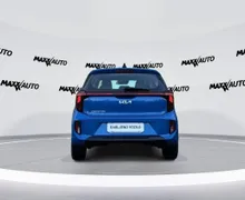 Zunanja slika - KIA Picanto - 1.2 MPI Trend MT - 6 - Predogledna slika