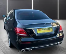 Zunanja slika - Mercedes-Benz E-Razred - E 220 d FULL LED TEMPOMAT NAVI 360 KAMERA PDC ... - 6 - Predogledna slika